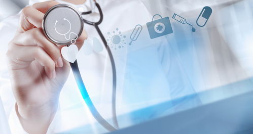 線下零售藥店 坐收互聯網醫療爆發后的漁翁之利，驅動設備銷售新增長